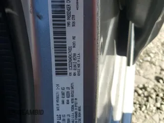 2014 Dodge Avenger SE с VIN 1C3CDZAG4EN174931, выставлен на аукционе Copart как лот 64101535 с пробегом 125 190 миль миль и Чистый • Clean title. История ставок и продаж доступна на DreamBid. Изображение 12.