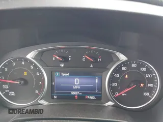 2022 Chevrolet Blazer LT с VIN 3GNKBCR43NS115080, выставлен на аукционе IAAI как лот 42193840 с пробегом 56 067 миль миль и . История ставок и продаж доступна на DreamBid. Изображение 7.