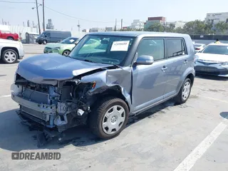 2012 Scion xB z VIN JTLZE4FEXCJ029513, wystawiony jako IAAI lot #42098680 z przebiegiem 138 785 mil mil oraz . Historia ofert i sprzedaży dostępna na DreamBid. Obrazek 2.