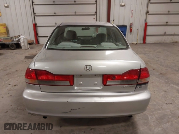 2001 Honda Accord LX z VIN 1HGCG16491A012217, wystawiony jako IAAI lot #41428403 z przebiegiem 165 268 mil mil oraz . Historia ofert i sprzedaży dostępna na DreamBid. Obrazek 17.