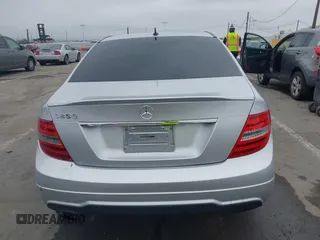 2014 Mercedes-Benz C 250 Sport with VIN WDDGF4HB8EA966999, listed as a IAAI auction lot 42452823 with 143,339 mi miles and . Bid and sale history available at DreamBid. Image 17.