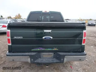 2012 Ford F-150 XL with VIN 1FTFW1ET9CFB10287, listed as a IAAI auction lot 40701077 with 1,988,894 mi miles. Bid and sale history available at carsss.com. Image 17.
