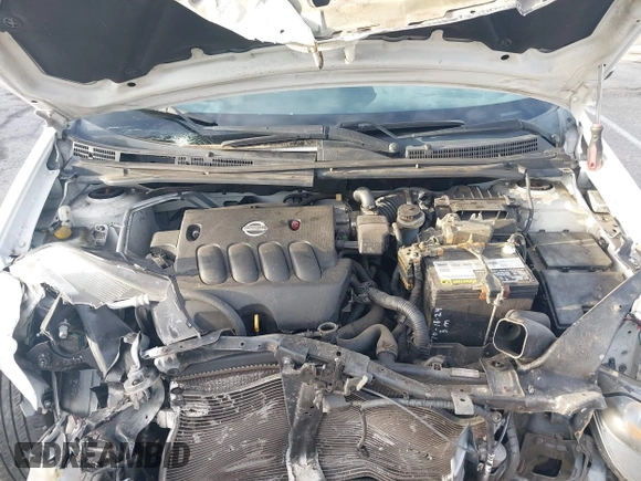 2008 Nissan Sentra S with VIN 3N1AB61E68L682380, listed as a IAAI auction lot 41901796 with 78,532 mi miles and . Bid and sale history available at DreamBid. Image 10.