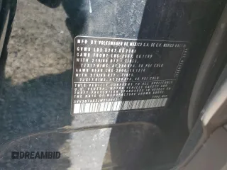 2018 Volkswagen Tiguan SEL с VIN 3VV3B7AX3JM213942, выставлен на аукционе Copart как лот 51485315 с пробегом 147 115 миль миль и Чистый • Clean title. История ставок и продаж доступна на DreamBid. Изображение 13.