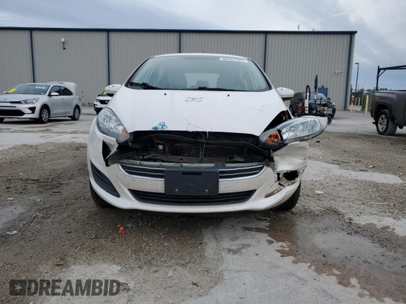 2019 Ford Fiesta SE with VIN 3FADP4EJ4KM140399, listed as a Copart auction lot 88801305 with 90,810 mi miles and Non Repairable. Bid and sale history available at carsss.com. Image 5.