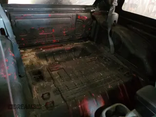 2009 Jeep Wrangler X с VIN 1J4FA24179L734789, выставлен на аукционе Copart как лот 54131245 с пробегом 98 239 миль миль и Списание • Salvage title. История ставок и продаж доступна на DreamBid. Изображение 10.