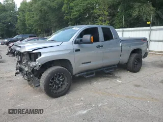2021 Toyota Tundra 2WD SR with VIN 5TFRY5F14MX280080, listed as a Copart auction lot 67364084 with 70,815 mi miles and Salvage Title. Bid and sale history available at carsss.com. Image 1.
