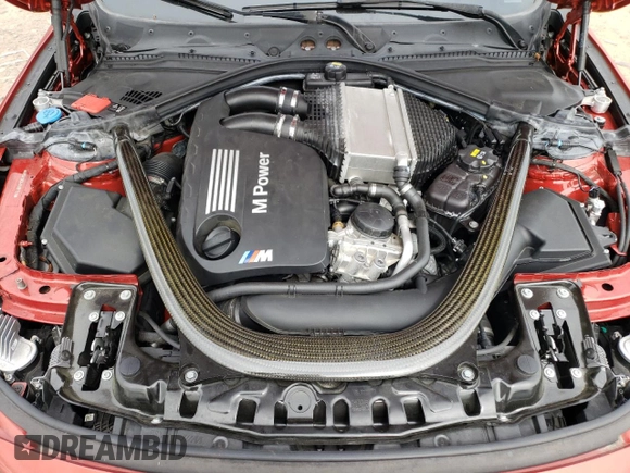 2019 BMW M4 with VIN WBS4Y9C54KAG67331, listed as a Copart auction lot 51461204 with 67,562 mi miles. Bid and sale history available at carsss.com. Image 11.