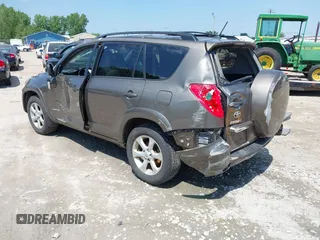 2012 Toyota RAV4 Limited with VIN 2T3DF4DV4CW261158, listed as a IAAI auction lot 42654084 with 98,501 mi miles and . Bid and sale history available at DreamBid. Image 3.