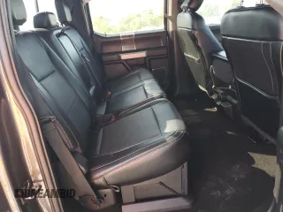 2019 Ford F-250 XL с VIN 1FT7W2BT7KEC09628, выставлен на аукционе Copart как лот 52796325 с пробегом 90 419 миль миль и Списание • Salvage title. История ставок и продаж доступна на DreamBid. Изображение 10.