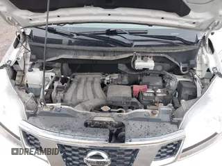 2014 Nissan NV200 SV with VIN 3N6CM0KN7EK693611, listed as a IAAI auction lot 42706064 with 81,110 mi miles and . Bid and sale history available at DreamBid. Image 10.