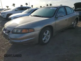 2003 Pontiac Bonneville SLE z VIN 1G2HY52K334137085, wystawiony jako Copart lot #74851234 z przebiegiem Nie podano mil oraz Szkoda całkowita • Salvage title. Historia ofert i sprzedaży dostępna na DreamBid. Obrazek 1.