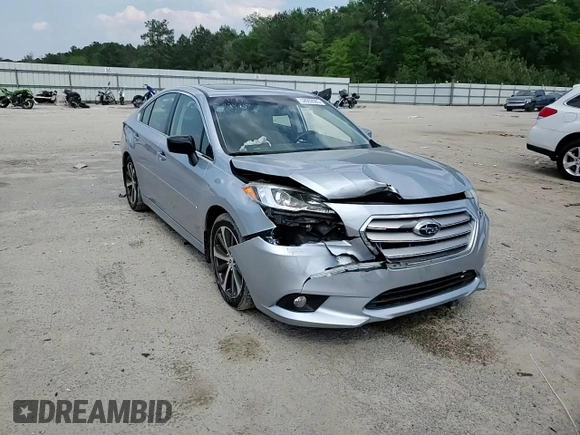 2016 Subaru Legacy Limited с VIN 4S3BNBL6XG3059121, выставлен на аукционе Copart как лот 52002085 с пробегом 96 813 миль миль и Списание • Salvage title. История ставок и продаж доступна на DreamBid. Изображение 10.