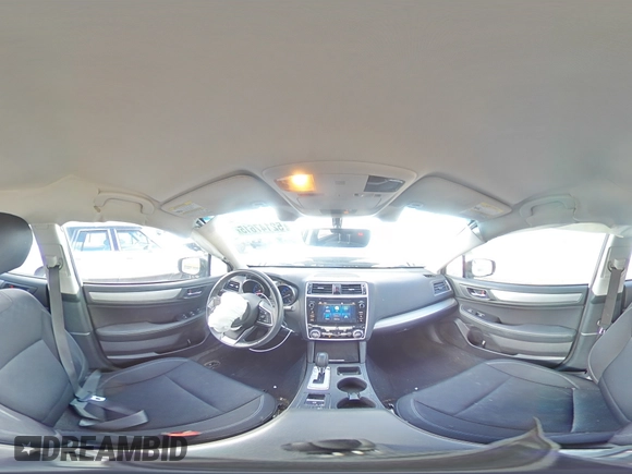2019 Subaru Legacy Premium with VIN 4S3BNAF64K3040045, listed as a Copart auction lot 52147615 with 102,522 mi miles and Salvage Title. Bid and sale history available at DreamBid. Image 13.