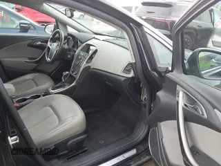 2013 Buick Verano with VIN 1G4PP5SK4D4201108, listed as a IAAI auction lot 42355240 with 121,971 mi miles and . Bid and sale history available at DreamBid. Image 5.