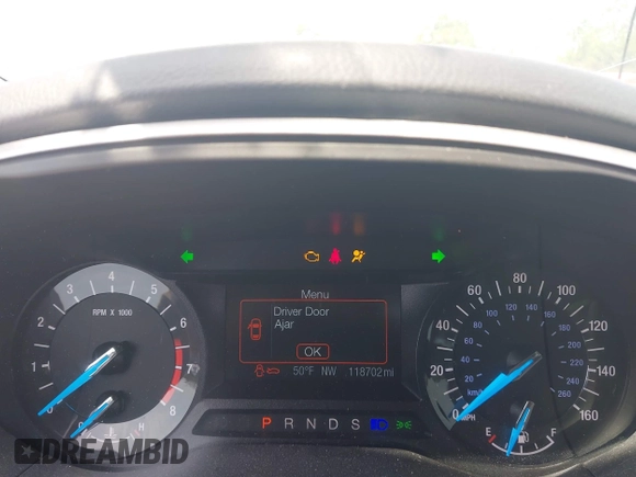 2015 Ford Fusion SE with VIN 3FA6P0H90FR274063, listed as a IAAI auction lot 42585936 with 118,702 mi miles and . Bid and sale history available at DreamBid. Image 7.