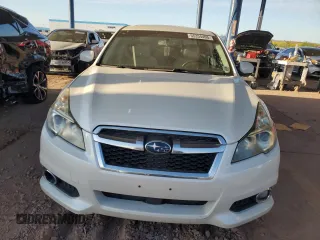 2013 Subaru Legacy Limited z VIN 4S3BMBK68D3042009, wystawiony jako Copart lot #55354465 z przebiegiem 118 743 mil mil oraz Szkoda całkowita • Salvage title. Historia ofert i sprzedaży dostępna na DreamBid. Obrazek 5.