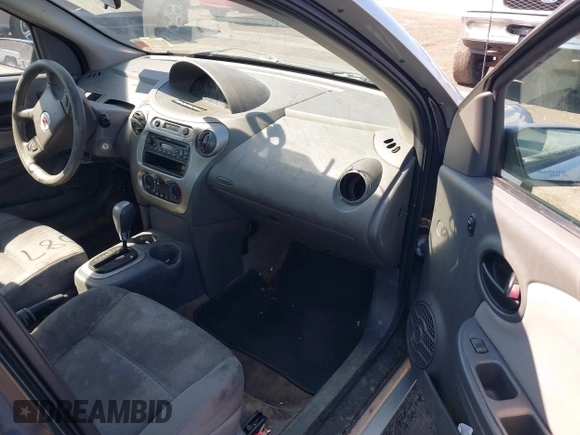 2005 Saturn ION ION 2 z VIN 1G8AJ52F35Z157406, wystawiony jako IAAI lot #41864087 z przebiegiem 138 001 mil mil oraz . Historia ofert i sprzedaży dostępna na DreamBid. Obrazek 5.