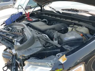 2021 GMC Sierra 1500 Elevation with VIN 1GTU9CED9MZ195327, listed as a IAAI auction lot 42466914 with 48,018 mi miles and . Bid and sale history available at DreamBid. Image 21.