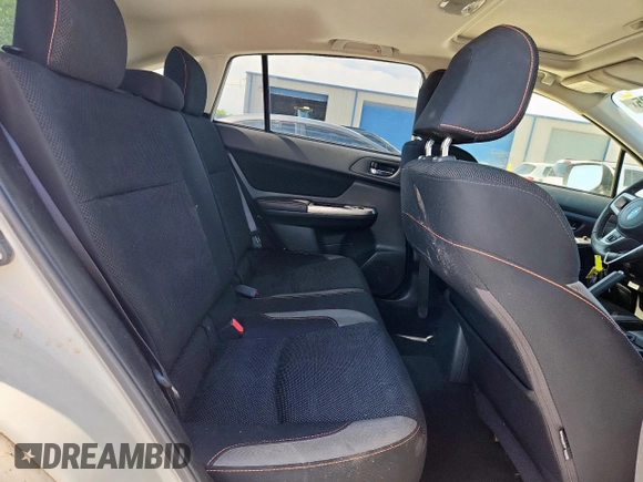 2016 Subaru Crosstrek Premium with VIN JF2GPABC1G8315300, listed as a Copart auction lot 60120335 with 104,668 mi miles and Salvage title. Bid and sale history available at DreamBid. Image 11.