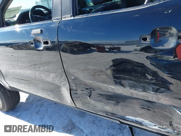 2021 Ford Ranger XL z VIN 1FTER4FH4MLD95062, wystawiony jako IAAI lot #41565878 z przebiegiem 74 082 mil mil oraz . Historia ofert i sprzedaży dostępna na DreamBid. Obrazek 15.