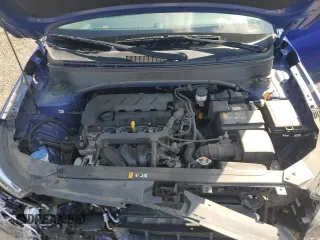 2022 Hyundai Venue SE z VIN KMHRB8A3XNU186571, wystawiony jako Copart lot #56703925 z przebiegiem 41 077 mil mil oraz Szkoda całkowita • Salvage title. Historia ofert i sprzedaży dostępna na DreamBid. Obrazek 11.