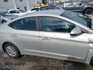 2017 Hyundai Elantra SE with VIN 5NPD74LF4HH182059, listed as a IAAI auction lot 42177631 with 139,460 mi miles and . Bid and sale history available at DreamBid. Image 14.