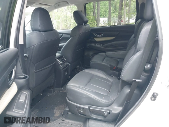 2021 Subaru Ascent Limited z VIN 4S4WMAMDXM3453639, wystawiony jako IAAI lot #42215447 z przebiegiem 78 229 mil mil oraz . Historia ofert i sprzedaży dostępna na DreamBid. Obrazek 8.