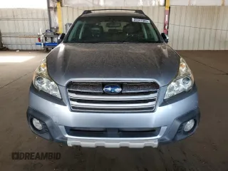 2013 Subaru Outback Limited с VIN 4S4BRDKC2D2292138, выставлен на аукционе Copart как лот 65347005 с пробегом 195 961 миль миль и Списание • Salvage title. История ставок и продаж доступна на DreamBid. Изображение 5.