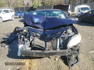 2012 Toyota Corolla L with VIN 2T1BU4EE4CC787585, listed as a Copart auction lot 86924334 with 0 mi miles and Salvage Title. Bid and sale history available at carsss.com. Image 5.
