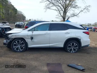 2019 Lexus RX 350L Premium с VIN JTJDZKCA4K2019937, выставлен на аукционе IAAI как лот 42113143 с пробегом 82 040 миль миль и . История ставок и продаж доступна на DreamBid. Изображение 13.