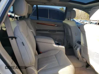 2007 Mercedes-Benz R-Class 3.5L with VIN 4JGCB65E87A052670, listed as a Copart auction lot 46062755 with 178,820 mi miles and Clean Title. Bid and sale history available at carsss.com. Image 11.