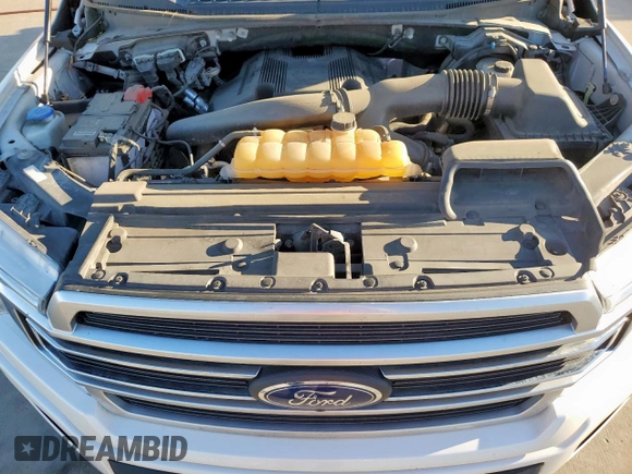 2019 Ford F-150 Limited with VIN 1FTEW1EG0KFA13511, listed as a Copart auction lot 47947495 with 112,361 mi miles and Salvage Title. Bid and sale history available at carsss.com. Image 11.