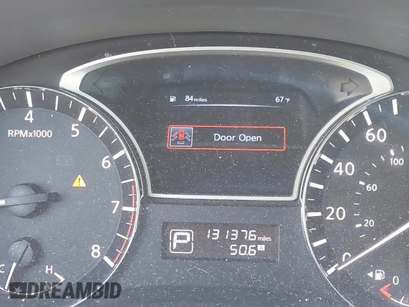 2014 Nissan Altima S with VIN 1N4AL3AP9EN227843, listed as a IAAI auction lot 41961956 with 131,376 mi miles and . Bid and sale history available at DreamBid. Image 15.