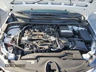 2024 Toyota Corolla LE with VIN 5YFB4MDE7RP136171, listed as a Copart auction lot 52683815 with 13,274 mi miles and Salvage title. Bid and sale history available at DreamBid. Image 11.