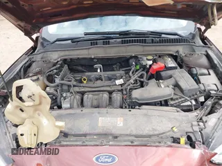 2015 Ford Fusion SE with VIN 3FA6P0H76FR275796, listed as a IAAI auction lot 42384326 with Not provided miles and . Bid and sale history available at DreamBid. Image 10.