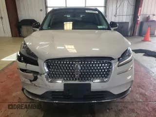 2022 Lincoln Corsair Standard z VIN 5LMCJ1D90NUL27385, wystawiony jako Copart lot #47445625 z przebiegiem 7 560 mil mil oraz Szkoda całkowita • Salvage title. Historia ofert i sprzedaży dostępna na DreamBid. Obrazek 5.
