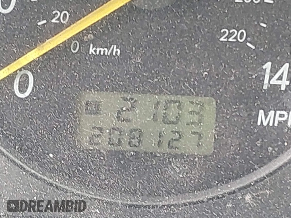 2002 Subaru Impreza WRX Special Sports с VIN JF1GG29652G814738, выставлен на аукционе IAAI как лот 41600045 с пробегом 208 127 миль миль и . История ставок и продаж доступна на DreamBid. Изображение 7.