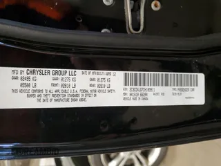2012 Dodge Charger SXT with VIN 2C3CDXJG7CH183911, listed as a Copart auction lot 87046974 with 165,958 mi miles and Salvage Title. Bid and sale history available at carsss.com. Image 13.