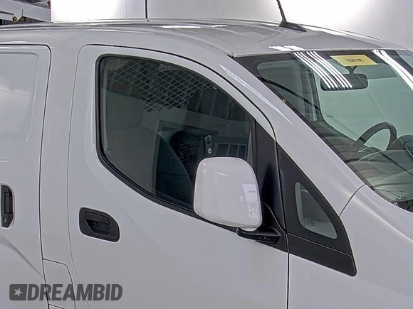 2020 Nissan NV200 SV with VIN 3N6CM0KN4LK705162, listed as a IAAI auction lot 42791460 with 86,967 mi miles and . Bid and sale history available at DreamBid. Image 35.