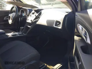 2017 Chevrolet Equinox LT z VIN 2GNFLFEK2H6273109, wystawiony jako IAAI lot #42340059 z przebiegiem 94 998 mil mil oraz . Historia ofert i sprzedaży dostępna na DreamBid. Obrazek 5.