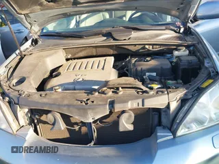 2008 Lexus RX 350 z VIN 2T2GK31U58C051681, wystawiony jako IAAI lot #41670226 z przebiegiem 250 288 mil mil oraz . Historia ofert i sprzedaży dostępna na DreamBid. Obrazek 10.
