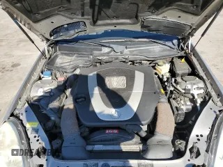 2006 Mercedes-Benz SLK 280 z VIN WDBWK54F86F077218, wystawiony jako Copart lot #53030635 z przebiegiem 95 151 mil mil oraz Szkody całkowita. Historia ofert i sprzedaży dostępna na DreamBid. Obrazek 11.