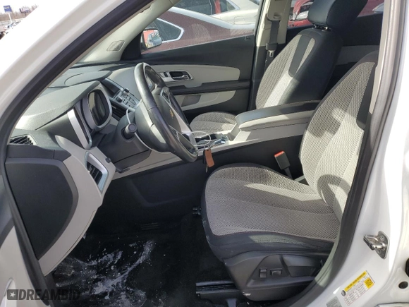 2013 Chevrolet Equinox LT with VIN 1GNALDEK9DZ101639, listed as a Copart auction lot 47767875 with 138,227 mi miles and Salvage Title. Bid and sale history available at carsss.com. Image 7.