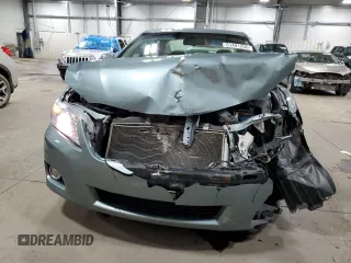 2011 Toyota Camry LE with VIN 4T1BF3EK3BU773362, listed as a Copart auction lot 51491255 with 159,663 mi miles and Salvage Title. Bid and sale history available at carsss.com. Image 5.