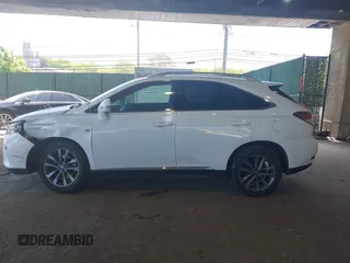 2015 Lexus RX 350 with VIN 2T2BK1BA4FC328546, listed as a IAAI auction lot 42311074 with 67,812 mi miles and . Bid and sale history available at DreamBid. Image 15.