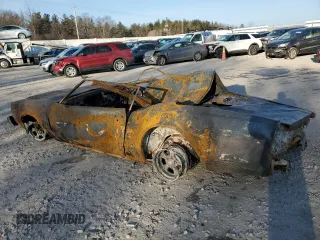 1979 Chevrolet Impala с VIN 1L47G9J274472, выставлен на аукционе Copart как лот 86839714 с пробегом Не указан миль и На запчасти • Non repairable. История ставок и продаж доступна на DreamBid. Изображение 2.