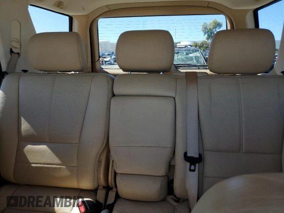2001 Mercedes-Benz M 320/430/500 with VIN 4JGAB54E41A280868, listed as a Copart auction lot 47829955 with 111,475 mi miles and Salvage title. Bid and sale history available at DreamBid. Image 10.