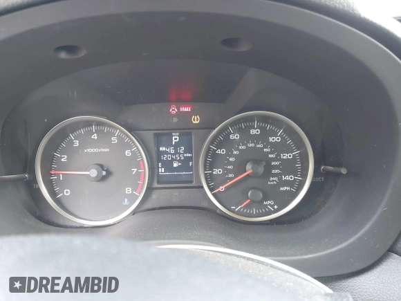 2016 Subaru Impreza Premium с VIN JF1GJAF62GH021818, выставлен на аукционе IAAI как лот 41989570 с пробегом 120 455 миль миль и . История ставок и продаж доступна на DreamBid. Изображение 7.