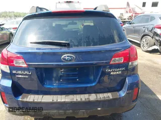 2010 Subaru Outback Limited Power Moon z VIN 4S4BRBKC9A3385376, wystawiony jako IAAI lot #42628742 z przebiegiem 106 812 mil mil oraz . Historia ofert i sprzedaży dostępna na DreamBid. Obrazek 16.